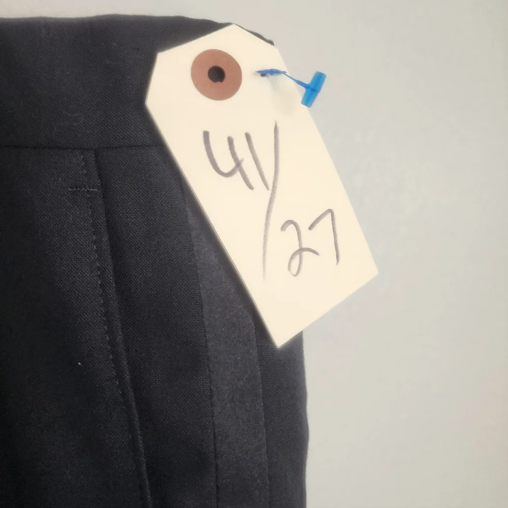 Warner Bros. tuxedo pants